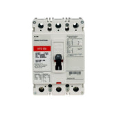 HFD3050 - Eaton Series C Complete Molded Case Circuit Breaker